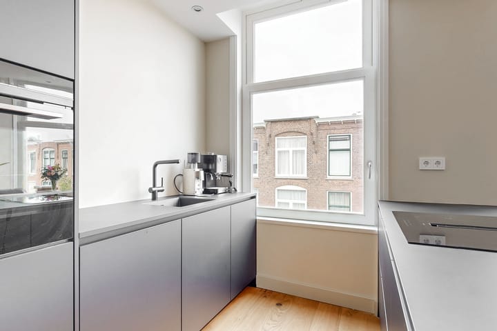 Foto 2 van Sonoystraat 62