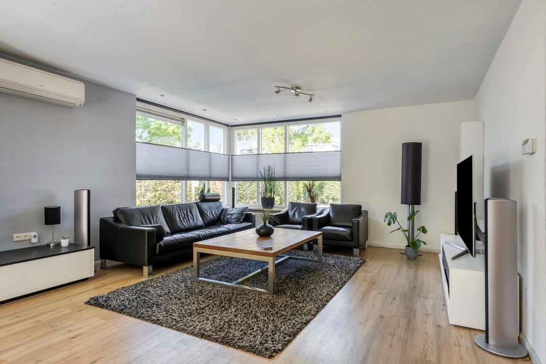 Foto 7 van Tanzanietdijk 4