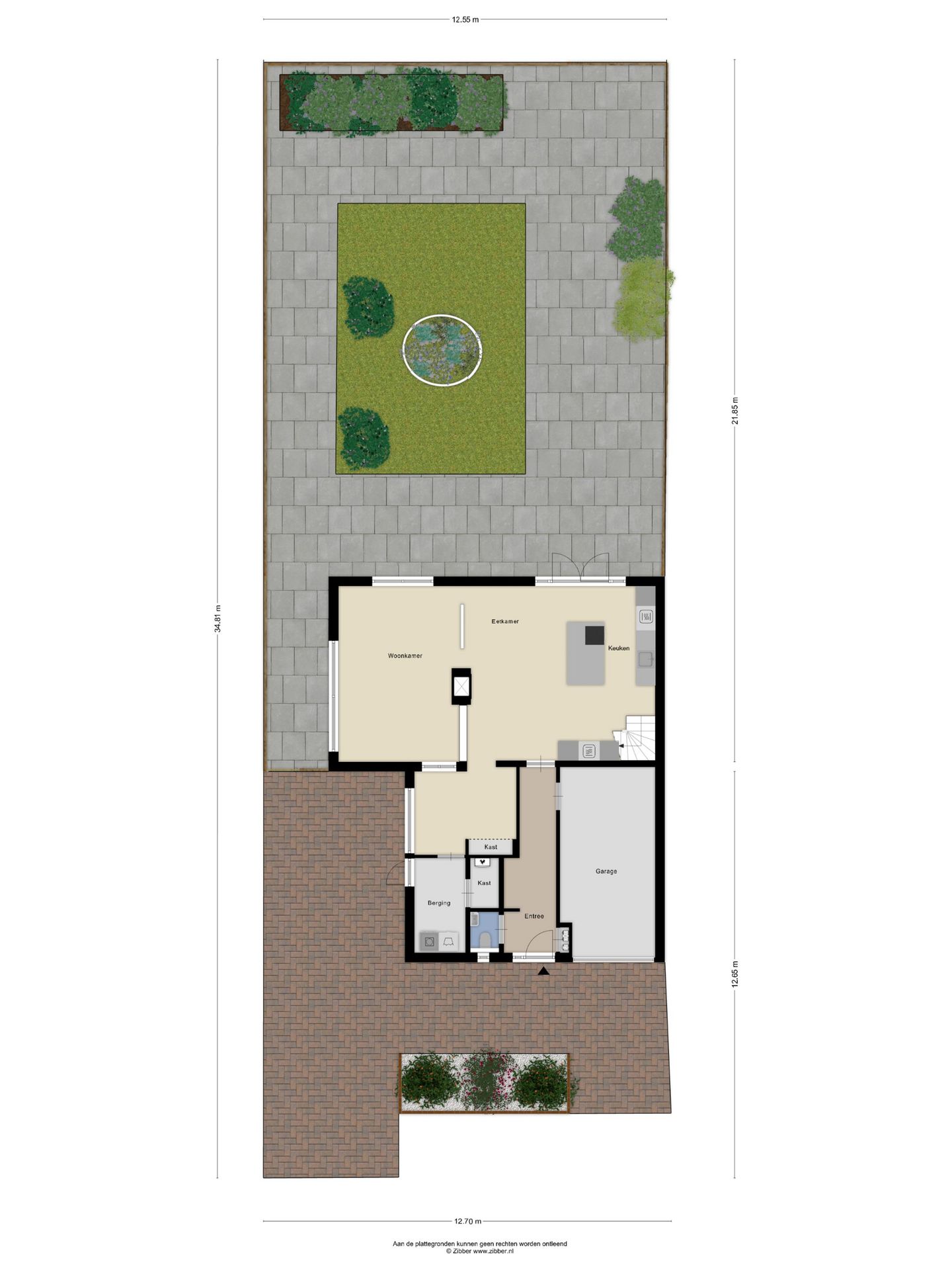 Photo 29 of Kerkelandshoek 17