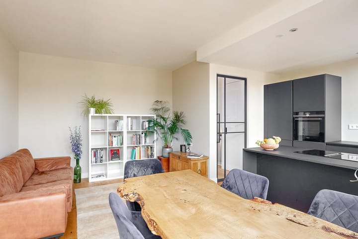 Foto 6 van Sonoystraat 62