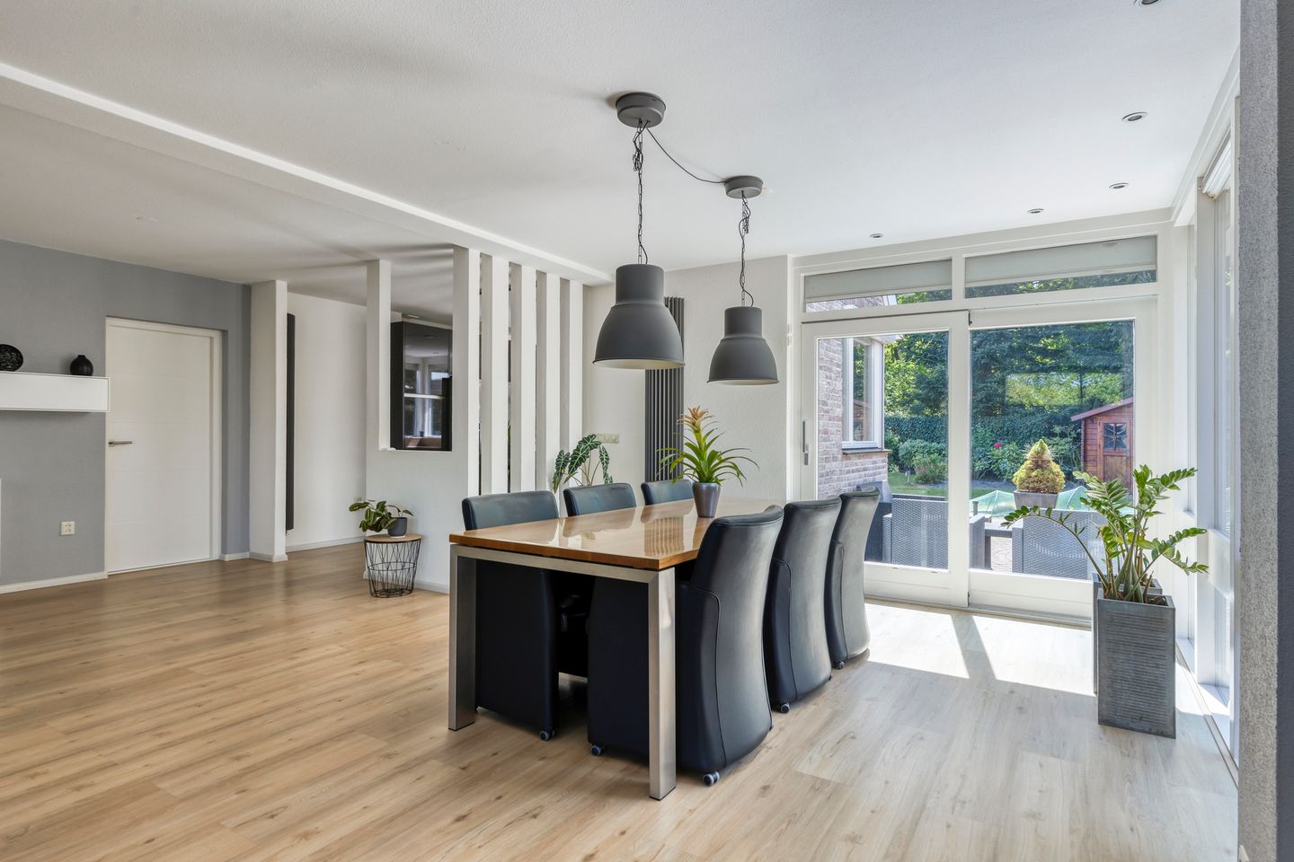 Foto 10 van Tanzanietdijk 4