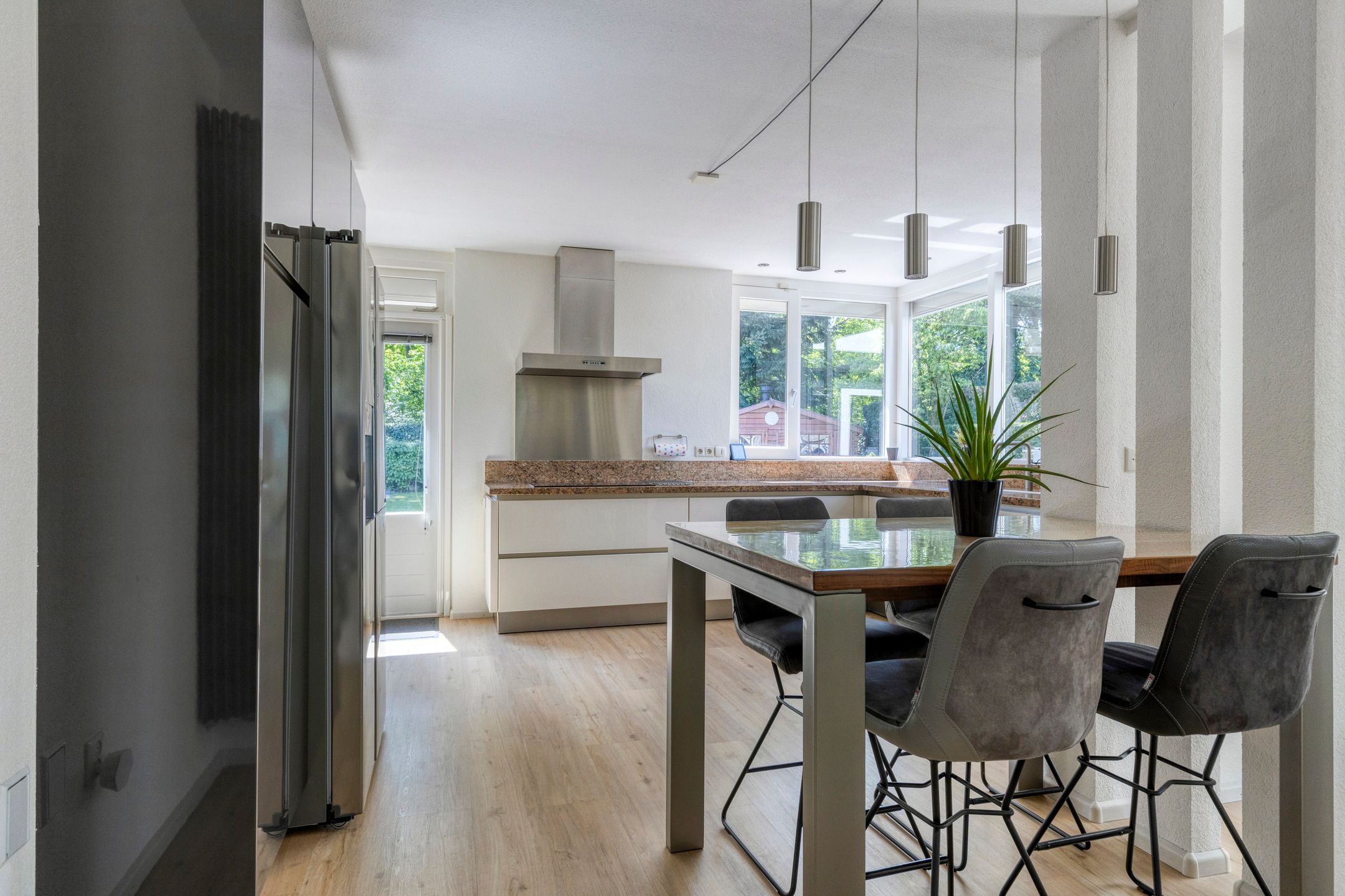 Foto 12 van Tanzanietdijk 4