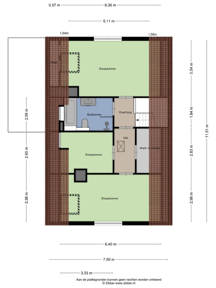 Foto 31 van Kerkelandshoek 17