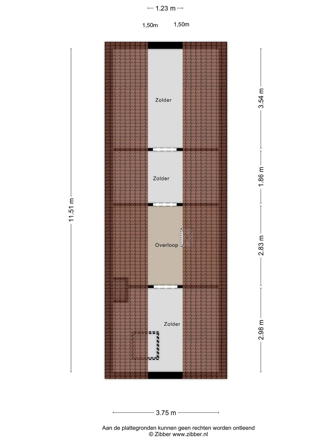 Photo 32 of Kerkelandshoek 17