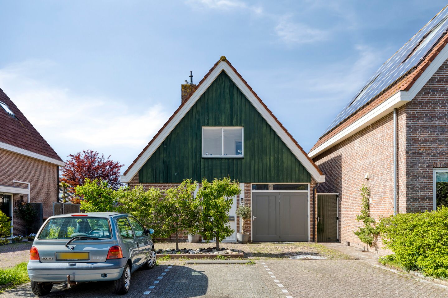 Photo 25 of Kerkelandshoek 17