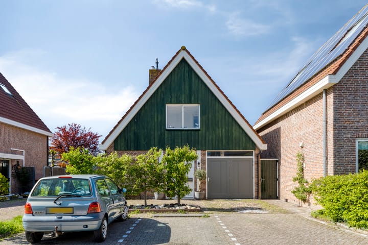 Foto 25 van Kerkelandshoek 17