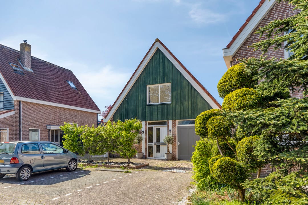 Photo 26 of Kerkelandshoek 17