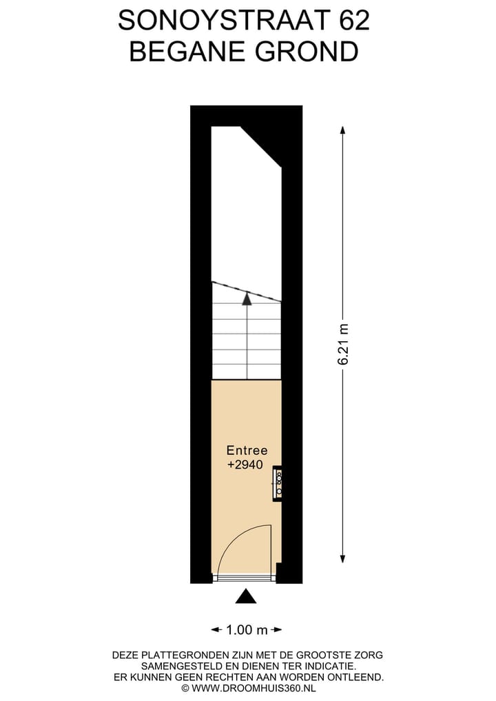 Foto 20 van Sonoystraat 62