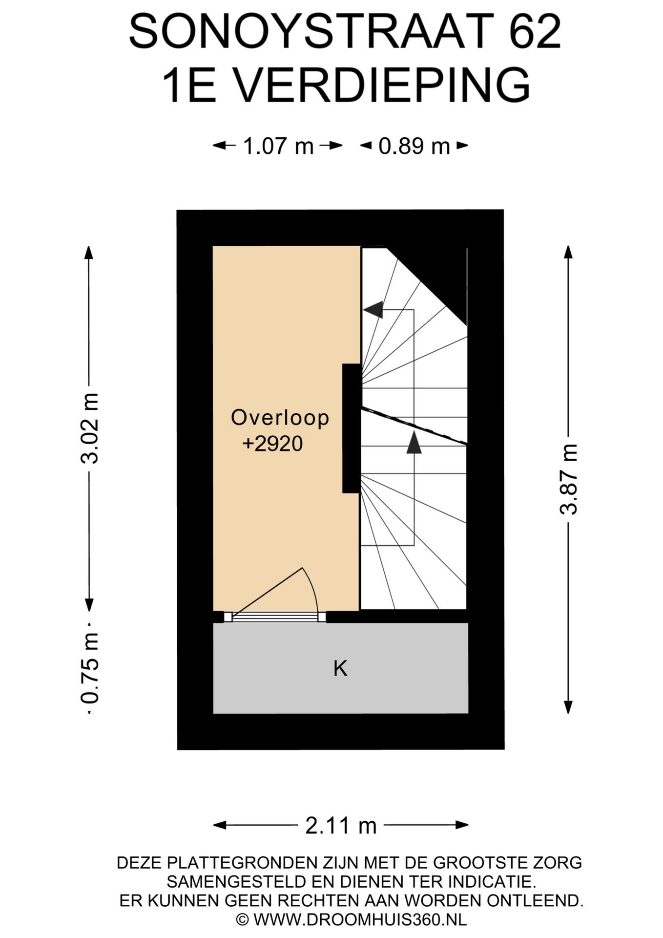 Foto 21 van Sonoystraat 62