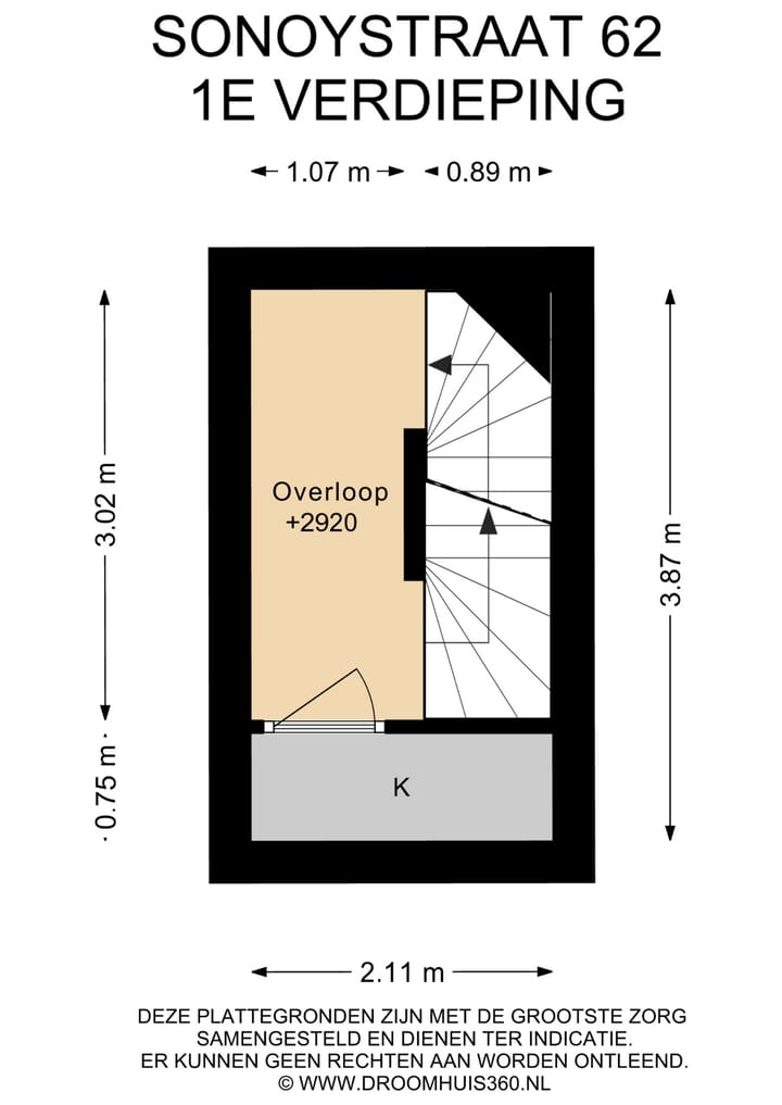 Foto 21 van Sonoystraat 62