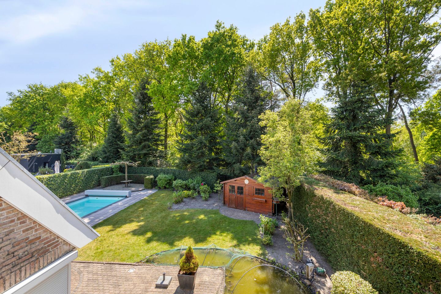 Foto 34 van Tanzanietdijk 4