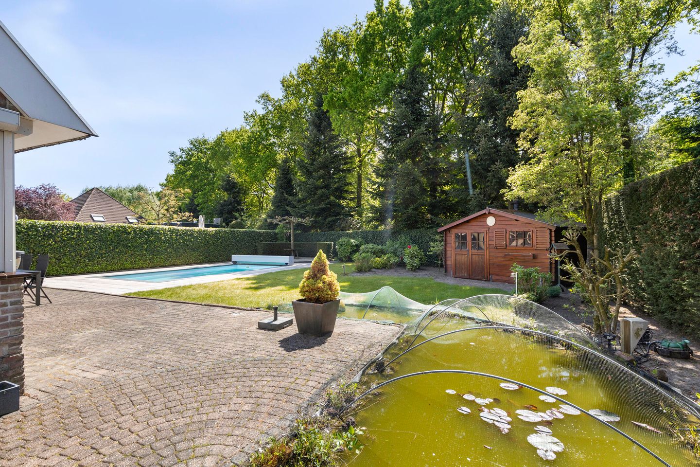 Foto 35 van Tanzanietdijk 4