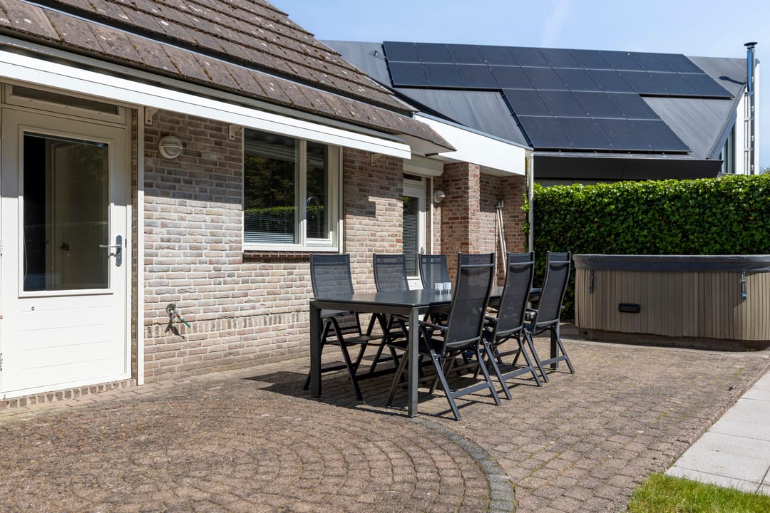 Foto 37 van Tanzanietdijk 4