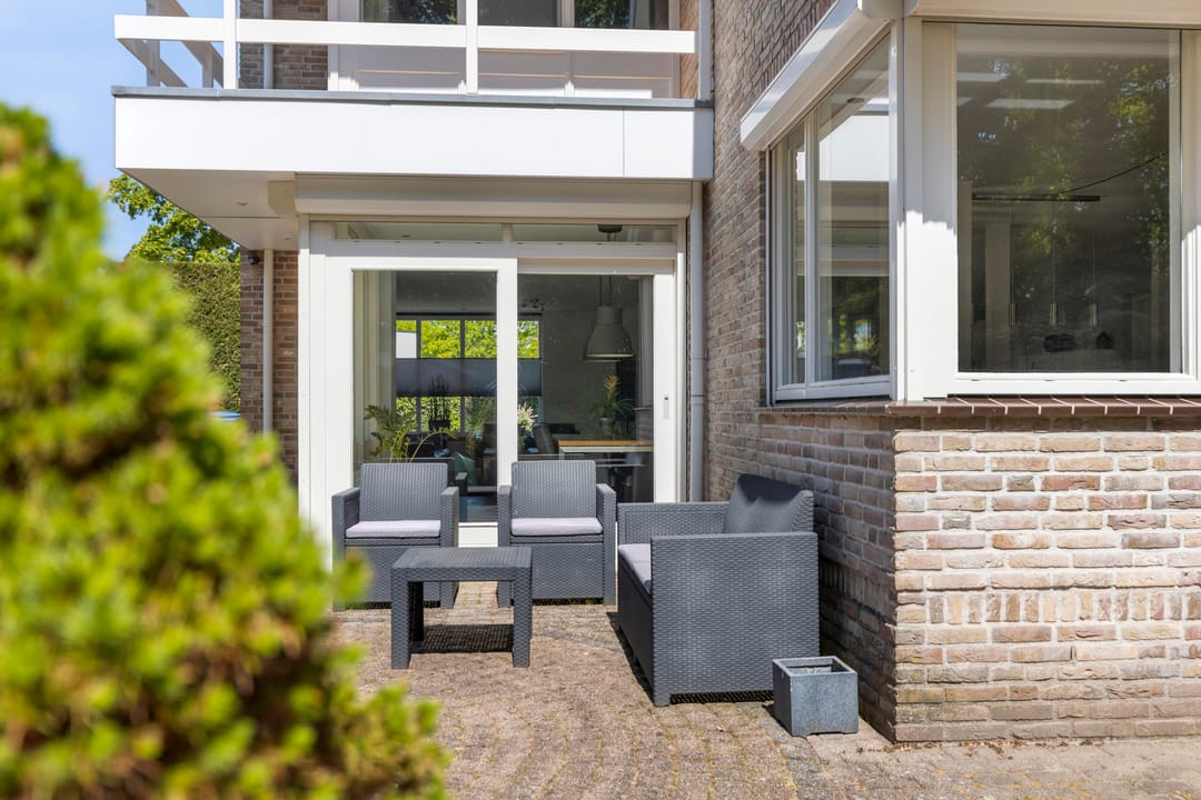 Foto 38 van Tanzanietdijk 4