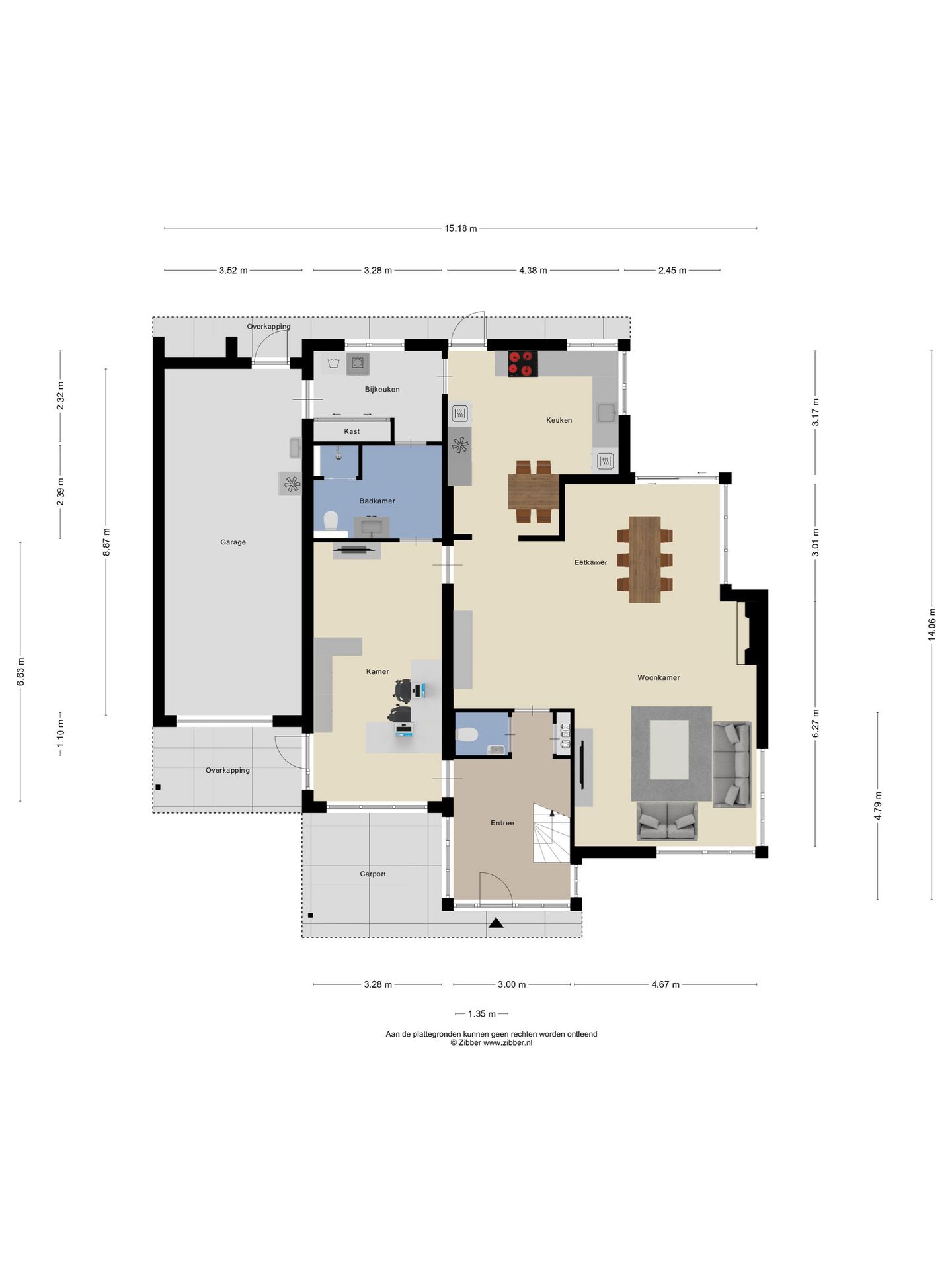 Foto 44 van Tanzanietdijk 4