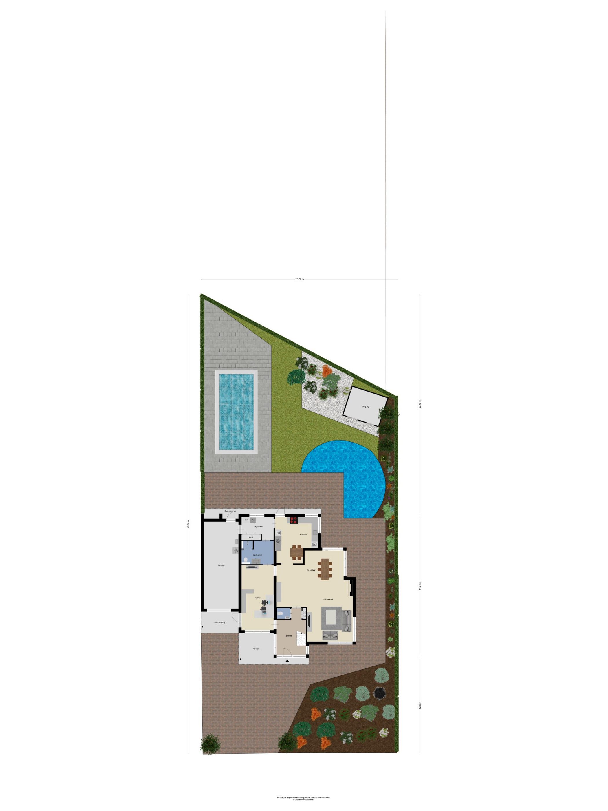 Foto 45 van Tanzanietdijk 4