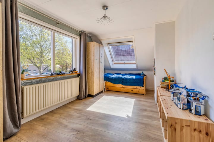 Foto 14 van Kerkelandshoek 17