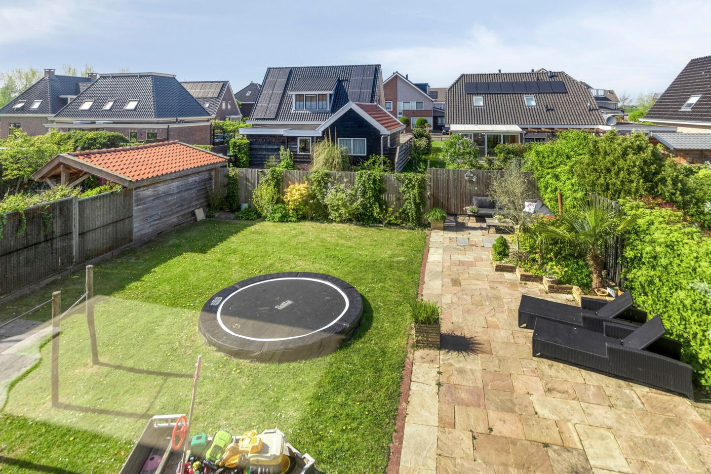 Photo 20 of Kerkelandshoek 17