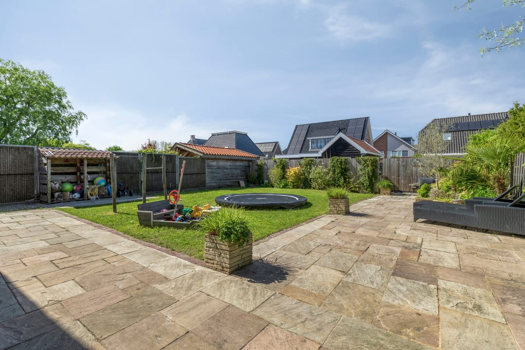 Photo 2 of Kerkelandshoek 17