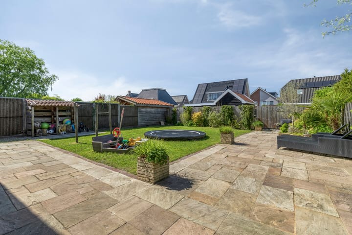 Foto 2 van Kerkelandshoek 17