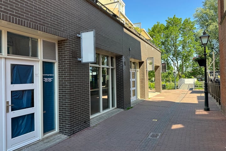 Dorpsstraat 112-G, Zoetermeer