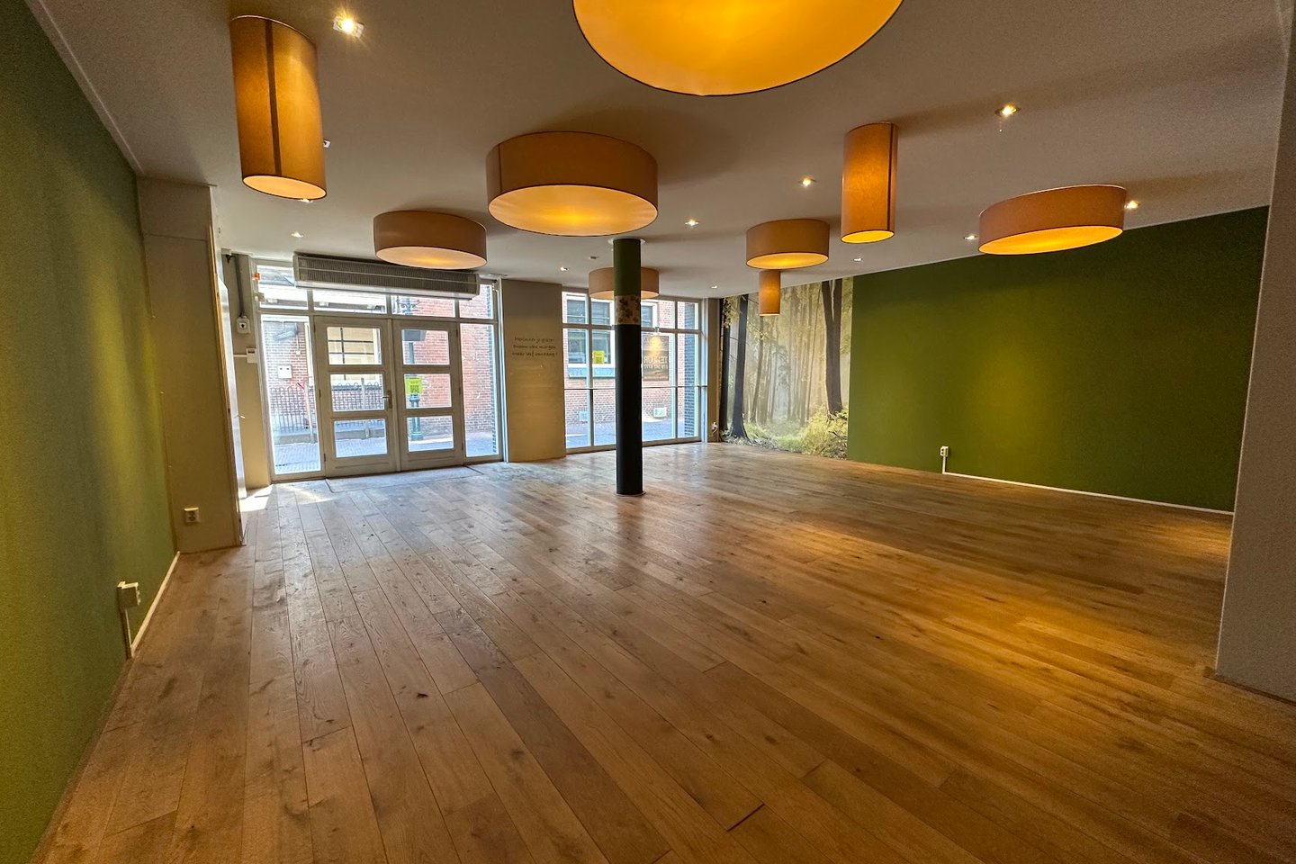 View photo 3 of Dorpsstraat 112-G