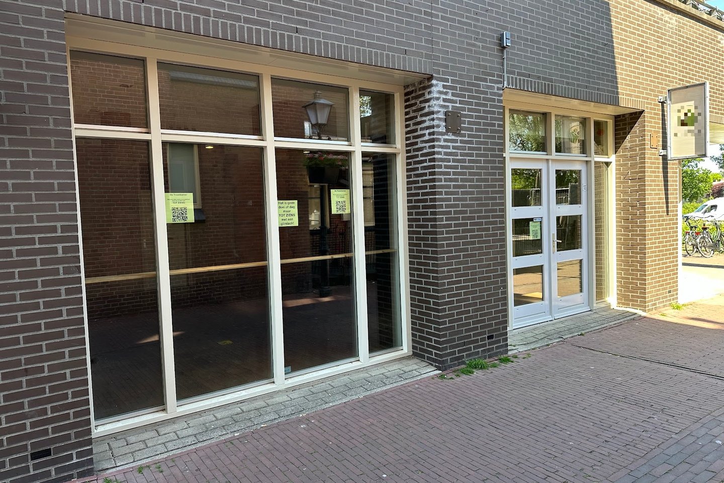 View photo 4 of Dorpsstraat 112-G
