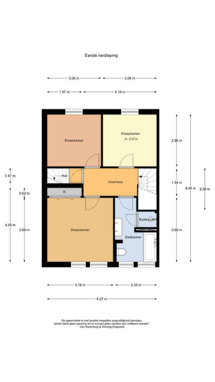Foto 75 van Nieuwland 33