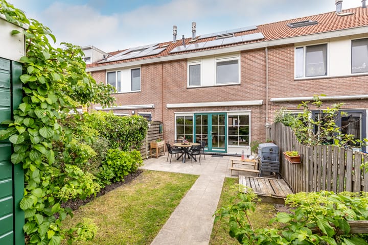 Foto 4 van Veenweidestraat 60