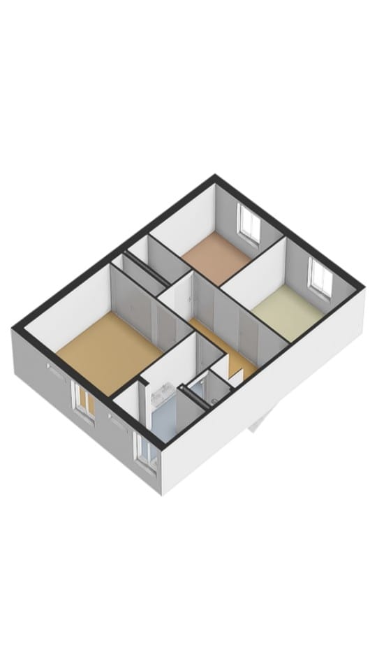 Photo 81 of Nieuwland 33