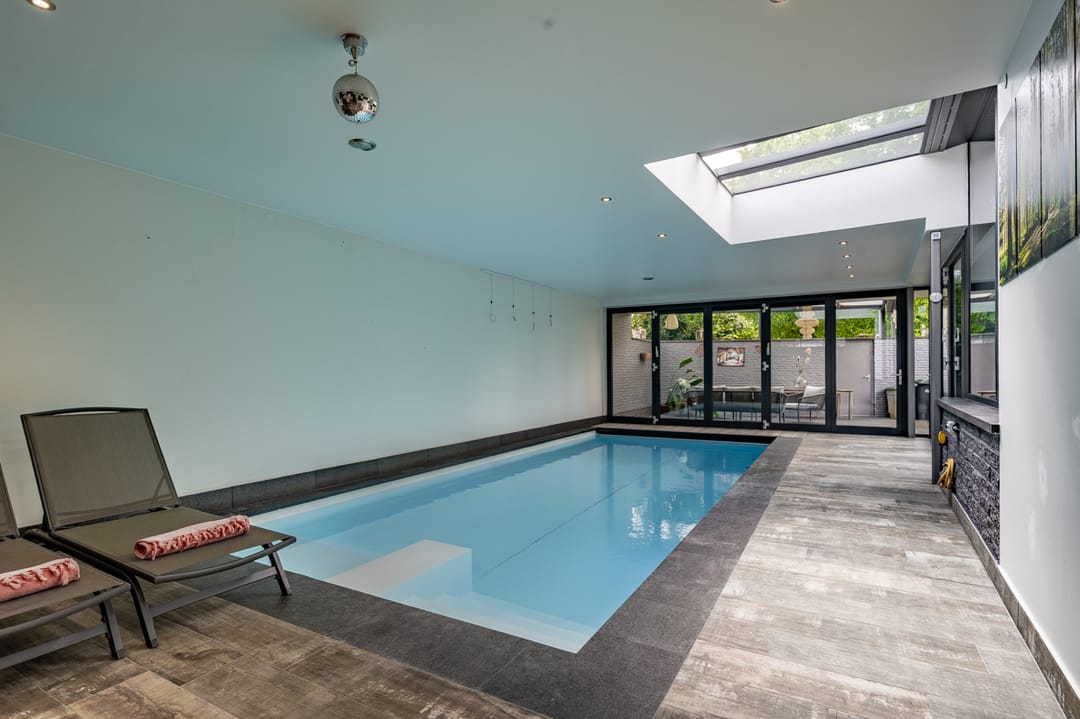 Foto 2 van Slot Blyenbeeklaan 3