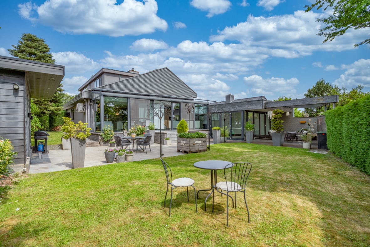 Foto 3 van Slot Blyenbeeklaan 3