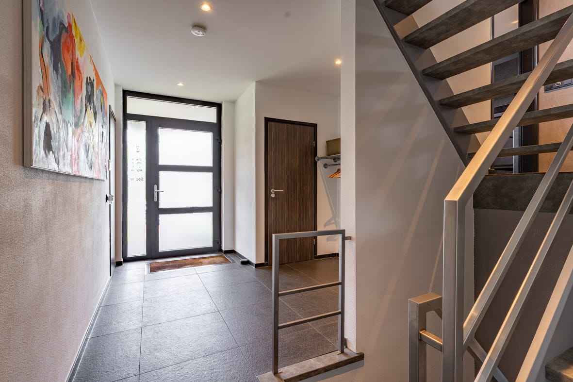 Foto 4 van Slot Blyenbeeklaan 3