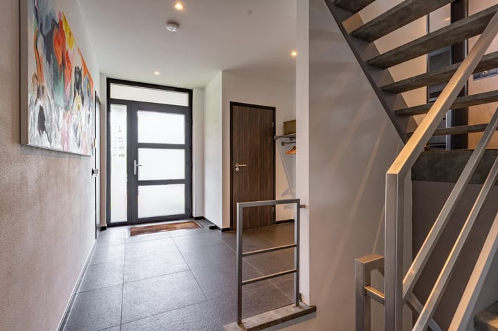 Foto 4 van Slot Blyenbeeklaan 3