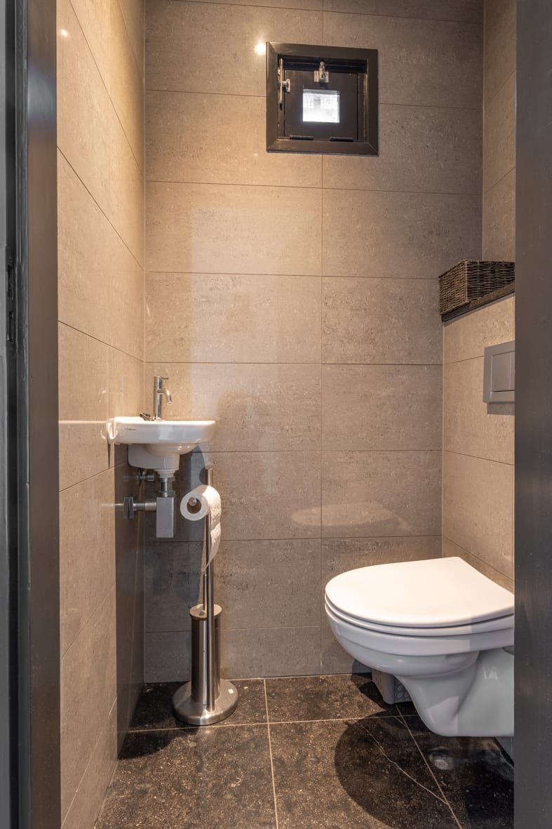 Foto 5 van Slot Blyenbeeklaan 3