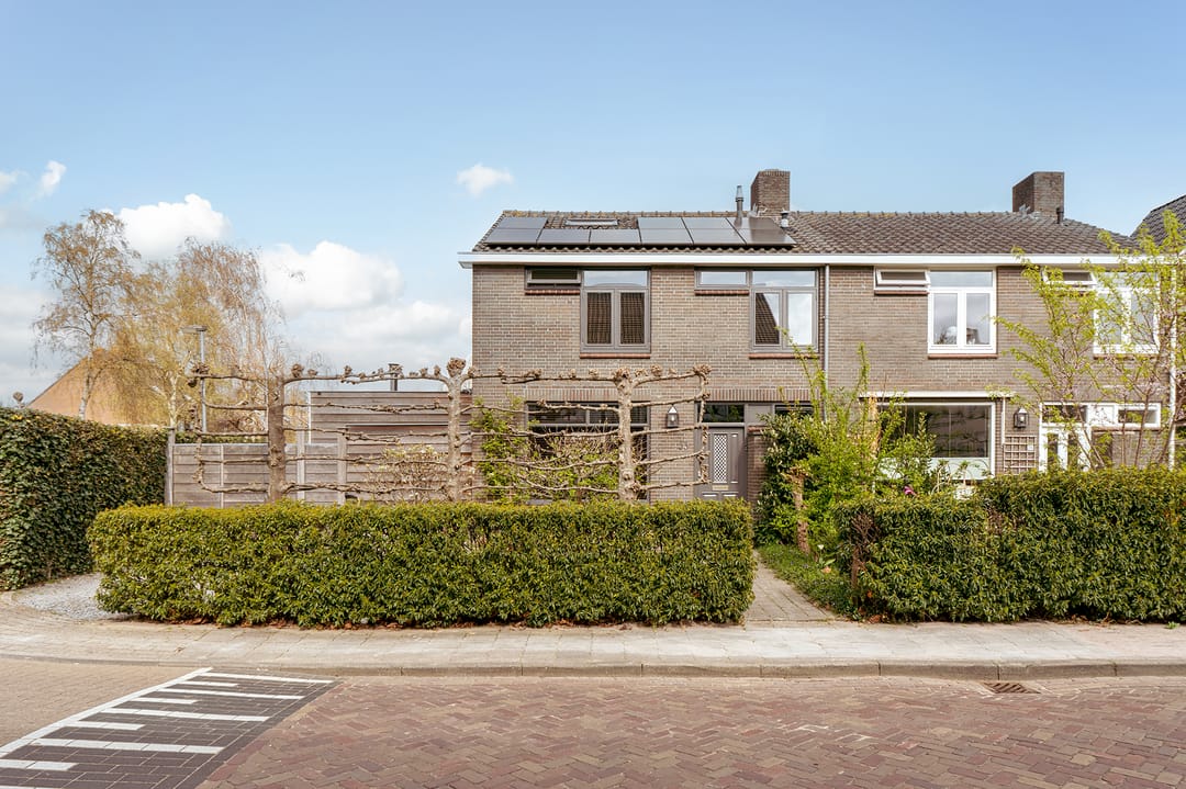 Photo 2 of Nieuwland 33