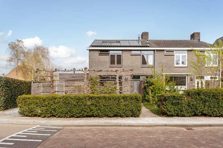 Foto 2 van Nieuwland 33