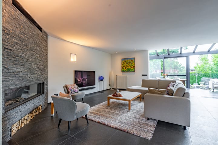 Foto 7 van Slot Blyenbeeklaan 3