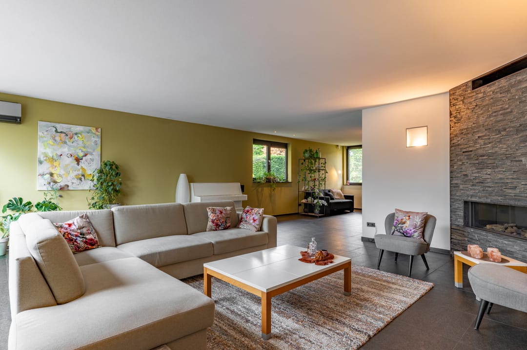 Foto 8 van Slot Blyenbeeklaan 3