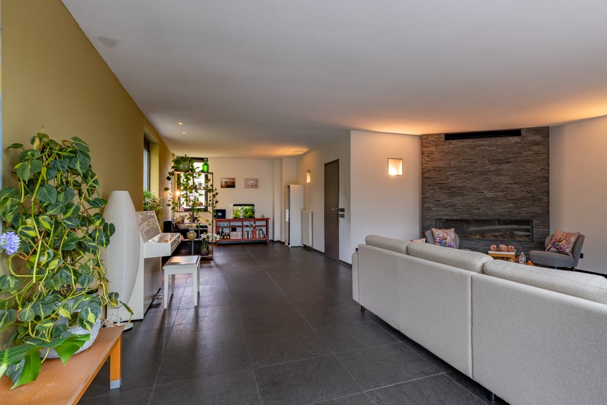 Foto 9 van Slot Blyenbeeklaan 3