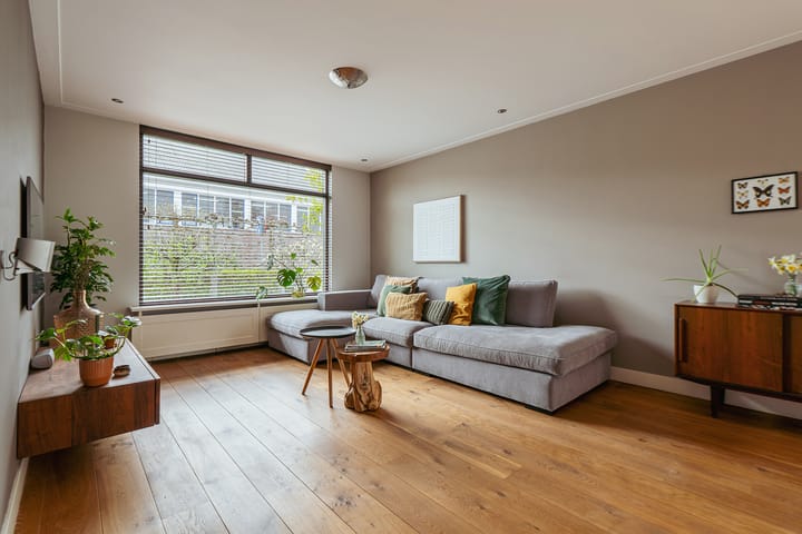 Foto 3 van Nieuwland 33