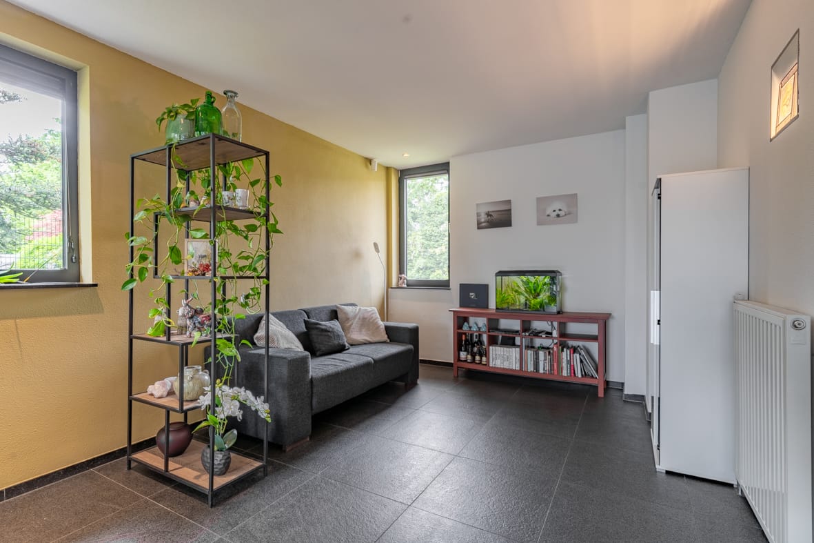 Foto 10 van Slot Blyenbeeklaan 3