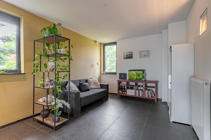 Foto 10 van Slot Blyenbeeklaan 3