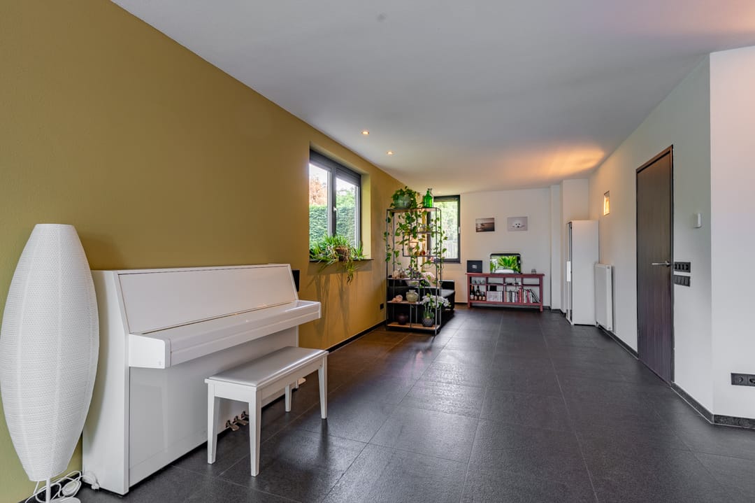 Foto 11 van Slot Blyenbeeklaan 3