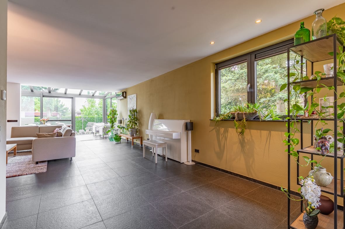 Foto 12 van Slot Blyenbeeklaan 3