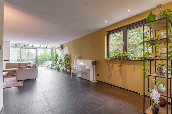 Foto 12 van Slot Blyenbeeklaan 3