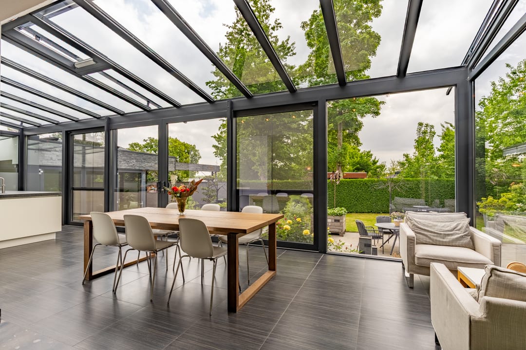 Foto 16 van Slot Blyenbeeklaan 3