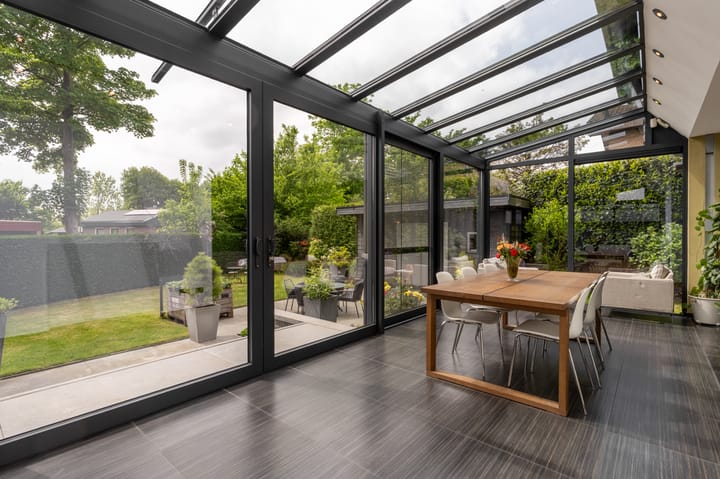 Foto 17 van Slot Blyenbeeklaan 3