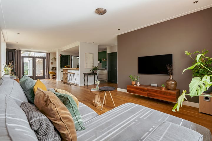 Foto 7 van Nieuwland 33