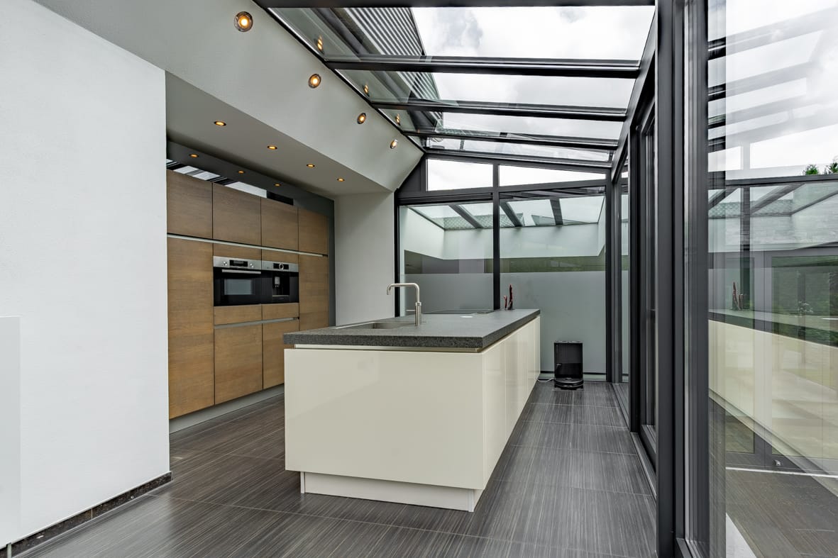 Foto 18 van Slot Blyenbeeklaan 3